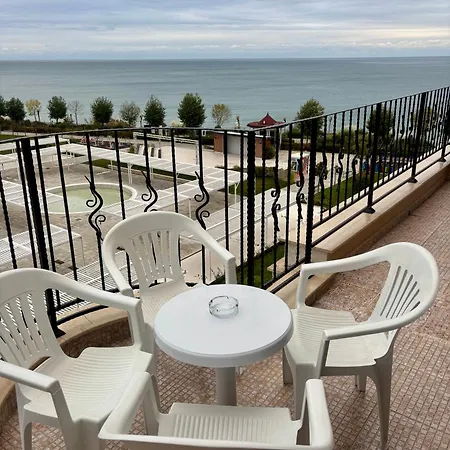 Luxury Premier Lejlighed Sveti Vlas