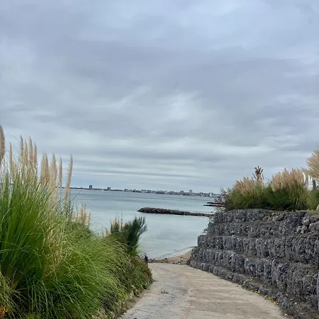 Lejlighed Luxury Premier