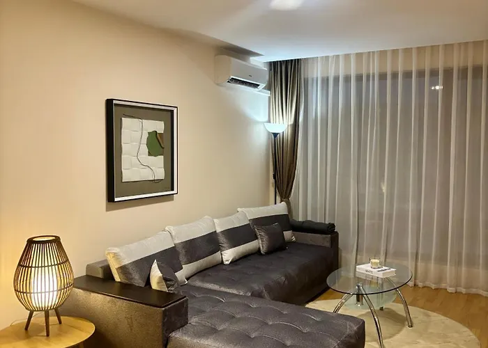 Luxury Premier * Sveti Vlas