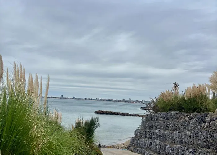 Apartamento Luxury Premier