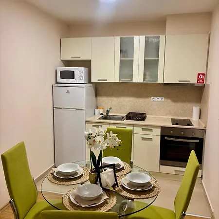 Luxury Premier Apartment