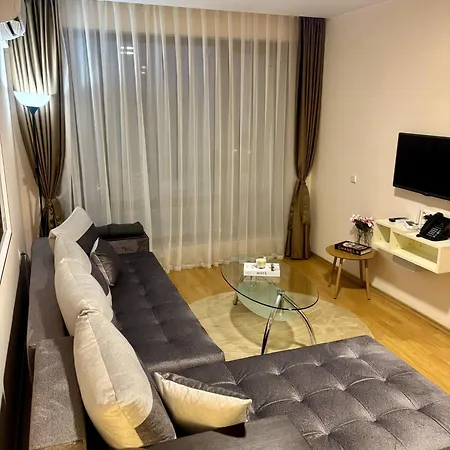 Apartment Luxury Premier *