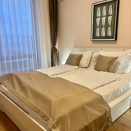 Luxury Premier Sweti Wlas