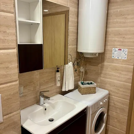 Luxury Premier スヴェティ・ヴラス