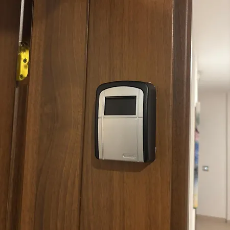 Apartment Luxury Premier Sweti Wlas