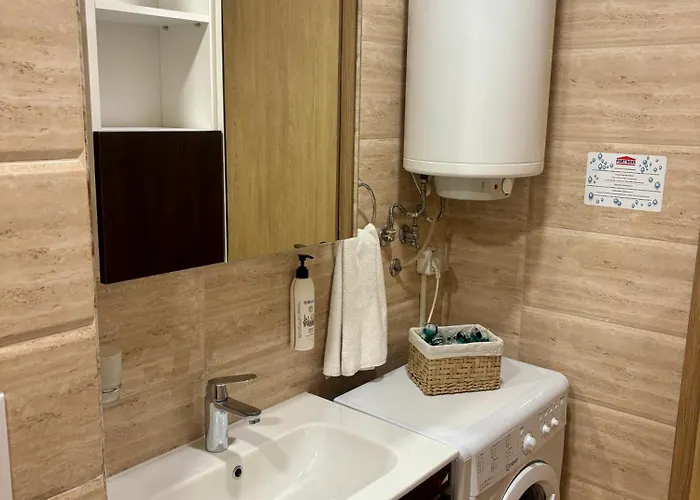 Luxury Premier Sveti Vlas