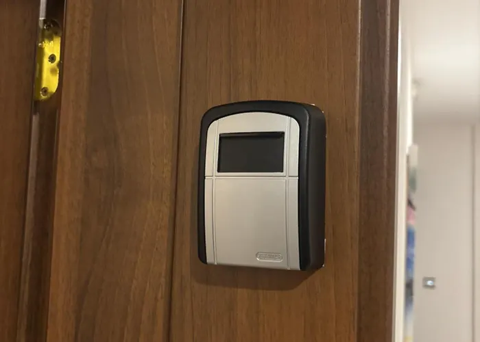 Apartment Luxury Premier Sveti Vlas